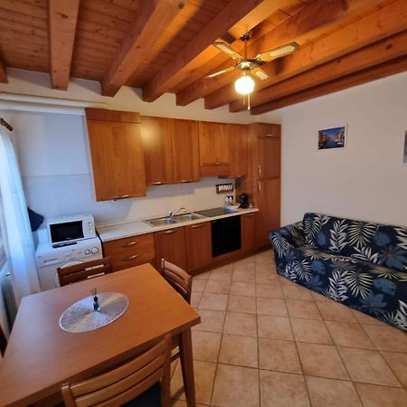 Appartement La Casa Di Giorgia à Chioggia Extérieur photo