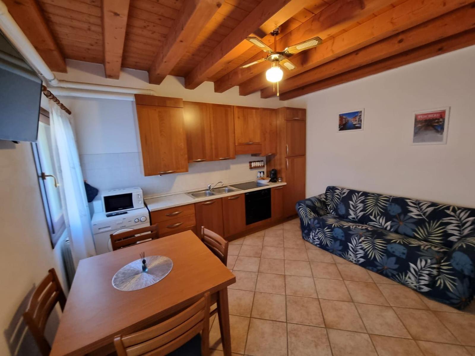 Appartement La Casa Di Giorgia à Chioggia Extérieur photo