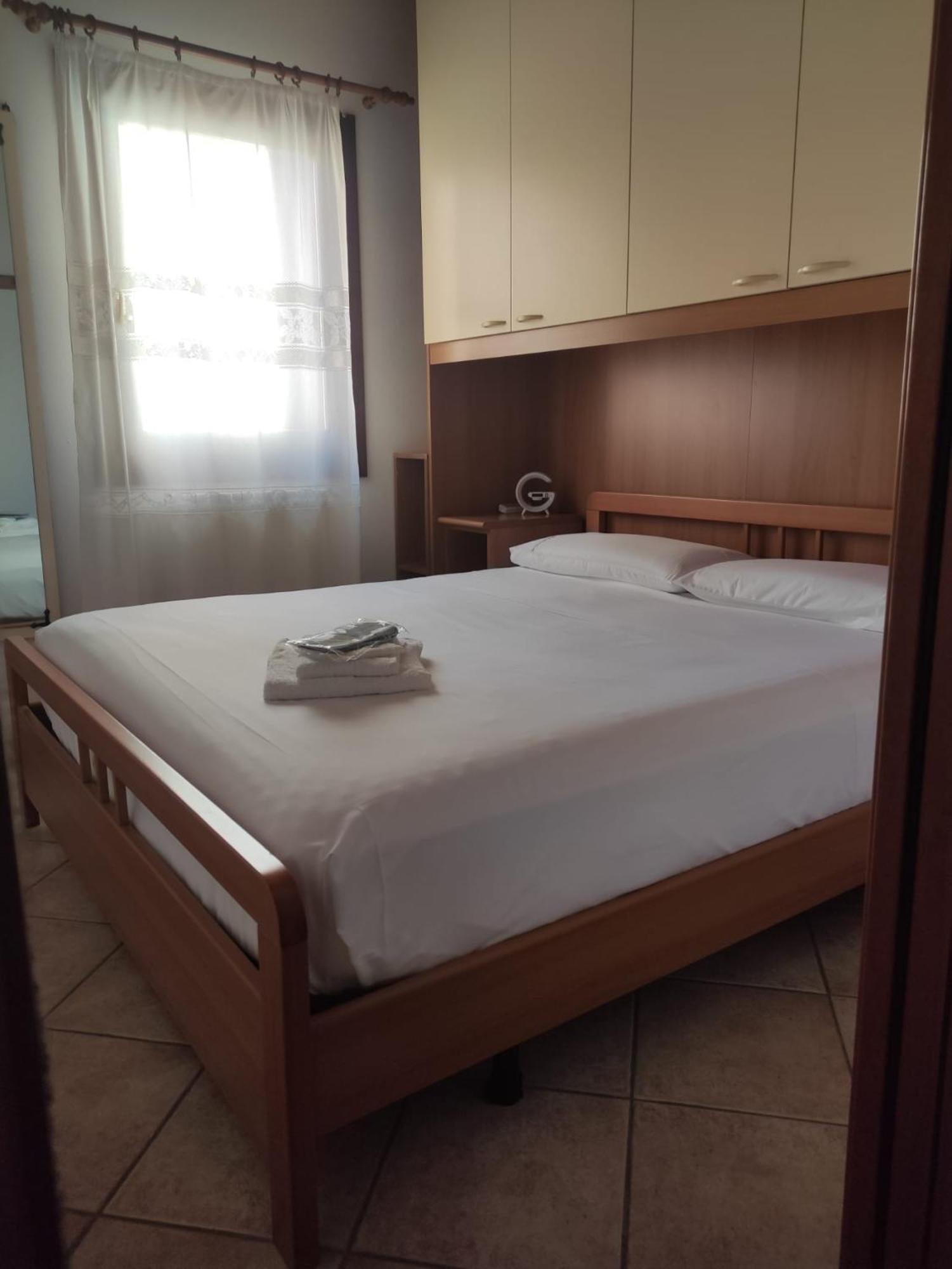 Appartement La Casa Di Giorgia à Chioggia Extérieur photo